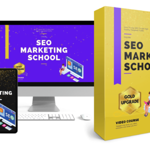 SEO Marketing School