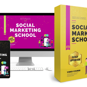 Social Marketing School