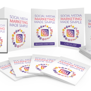 Social Media Marketing Made Simple