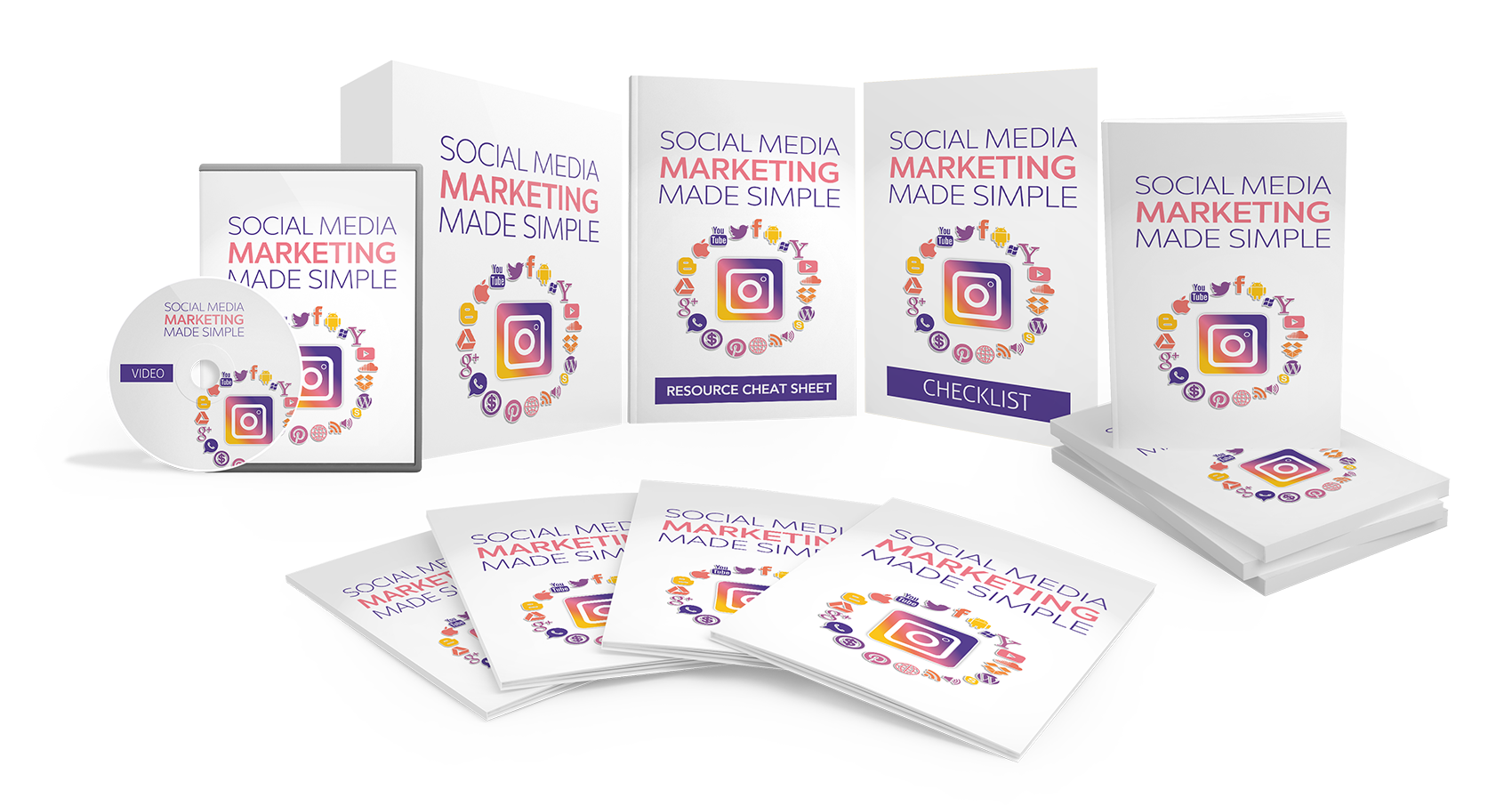 Social Media Marketing Made Simple