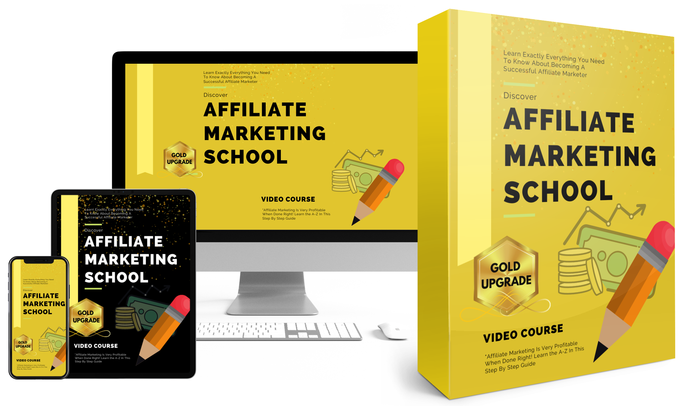 Affiliate Marketing