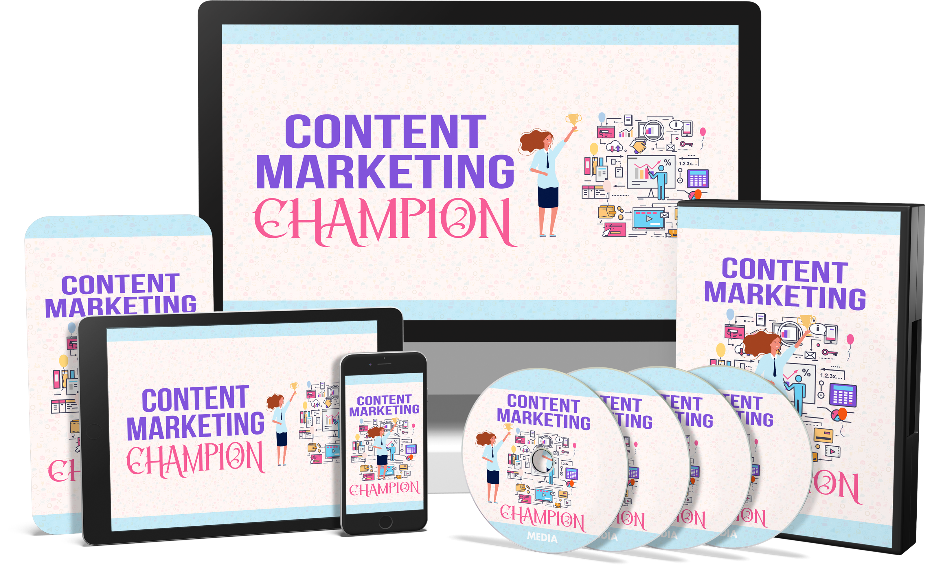 Content Marketing