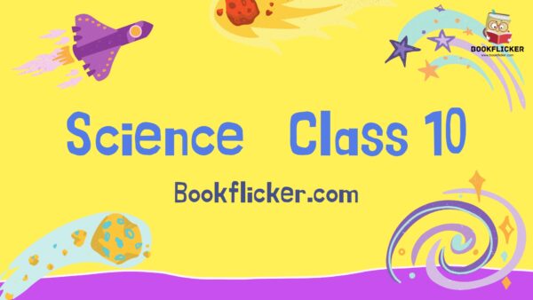 class 10 science