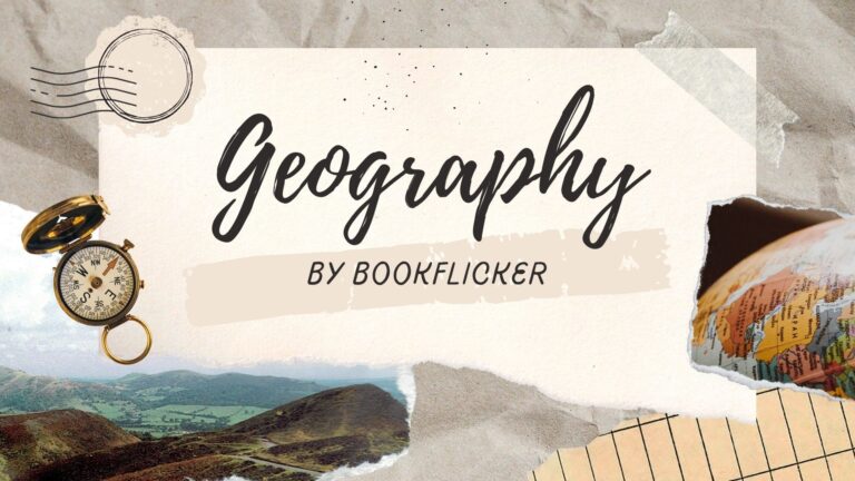 Class 10 CBSE Geography (English)
