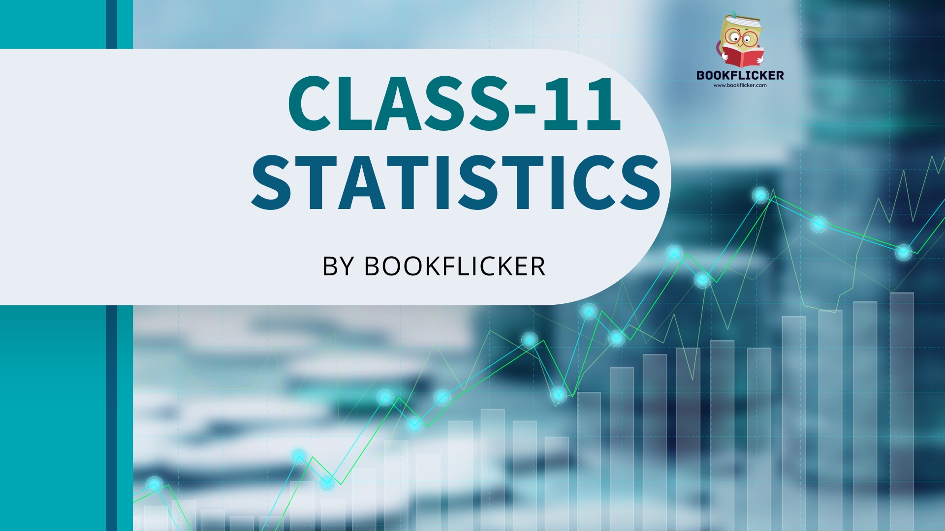 Class 11 CBSE Economics-Statistics (English)