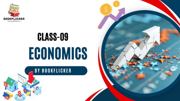 Economics Class 09