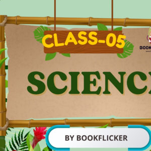 science class 05