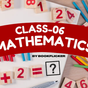 Mathematics Class 06