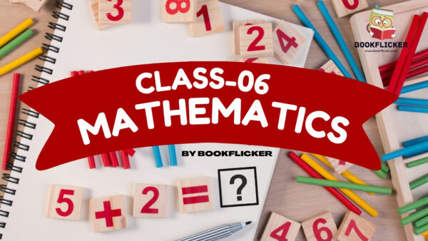 Mathematics Class 06