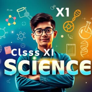 Best Study Material for Class 11 CBSE Science