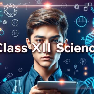 Best Study Material for Class 12 CBSE Science