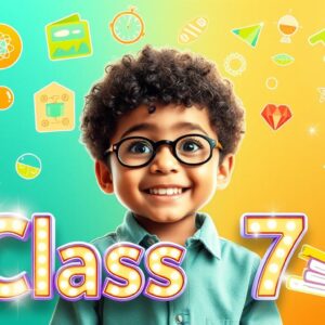 Best Study Material for Class 7 CBSE