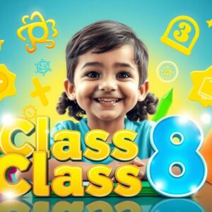 Best Study Material for Class 8 CBSE