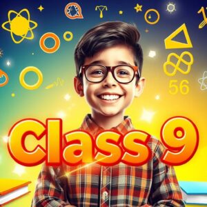Best Study Material for Class 9 CBSE