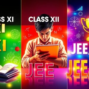 JEE Study Material