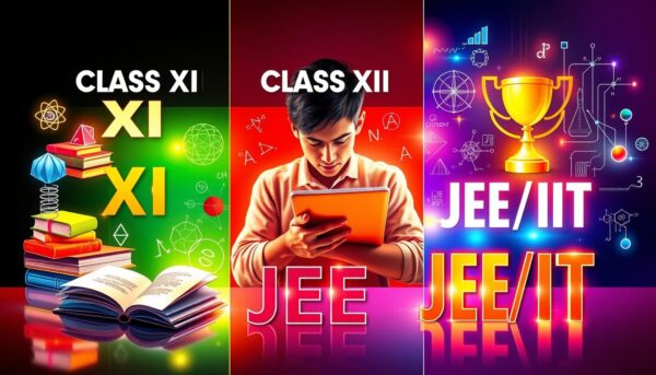 JEE Study Material