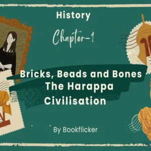 Bricks, Beads and Bones - Class 12 CBSE History Notes in English
