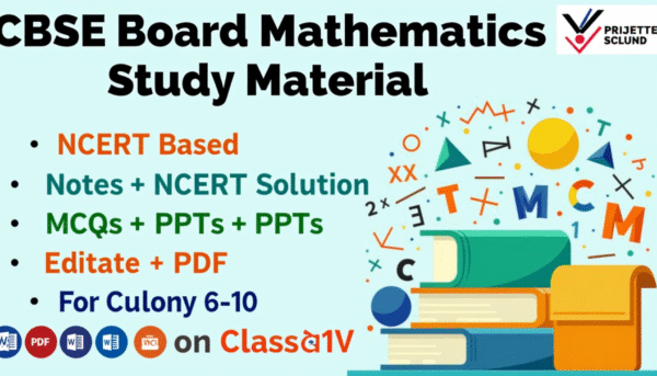 CBSE Board Class 06–10 Mathematics bookflicker