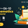 CBSE Board Class 06–10 Mathematics – Complete Study Material bookflicker