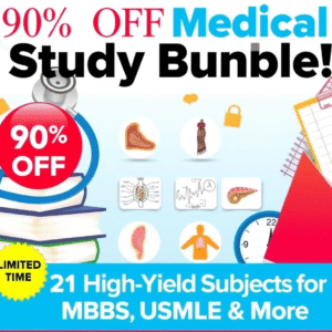 Medical notes 21 subjects