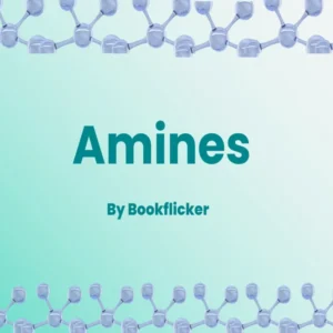 Amines - Class 12 CBSE Chemistry Notes in English