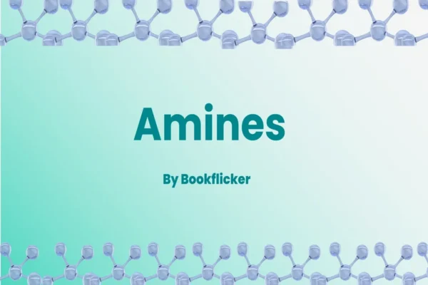 Amines - Class 12 CBSE Chemistry Notes in English