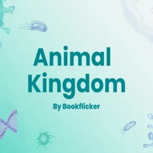 Animal Kingdom - Class 11 CBSE Biology Notes in English