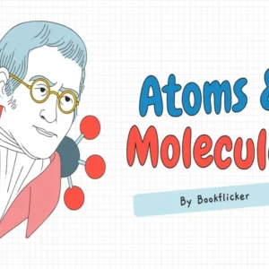 Atoms and Molecules - Class 09 CBSE Chemistry Notes in English