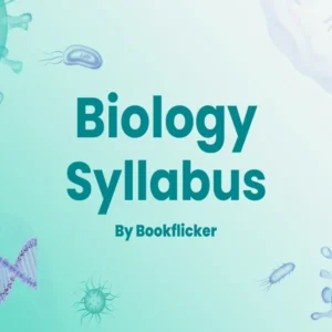 CBSE 11: Biology Syllabus - Class 11 CBSE Biology Notes in English
