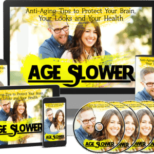 age slower