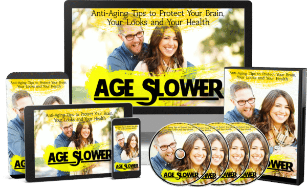 age slower