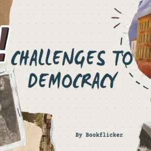 Challenges to Democracy - Class 10 CBSE Civics Notes in English