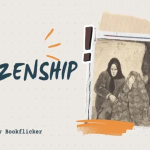 Citizenship - Class 11 CBSE Political Science Science Notes in English
