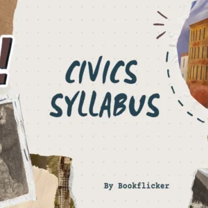 Class 10: Civics Syllabus - Class 10 CBSE Civics Notes in English