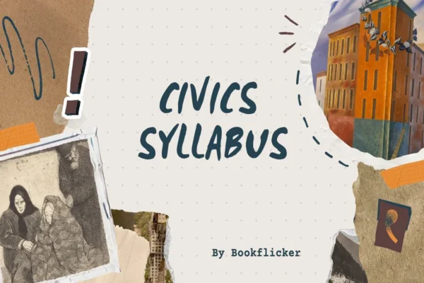 Class 10: Civics Syllabus - Class 10 CBSE Civics Notes in English