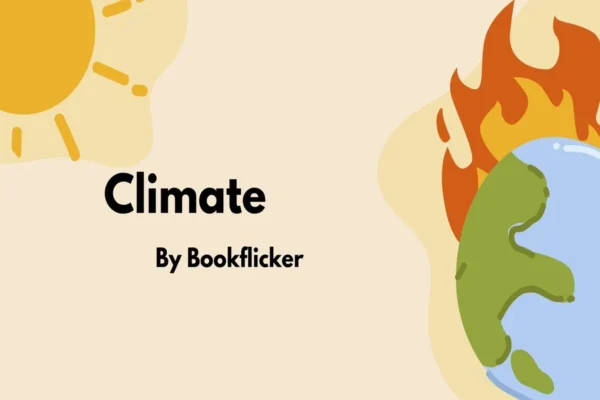 Climate - Class 09 CBSE Geography Notes in English