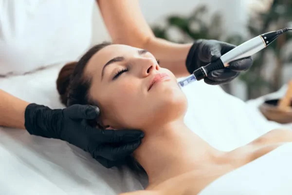 clinical dermatology