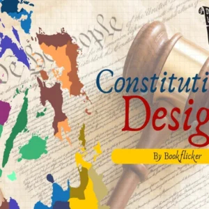 Constitutional Design - Class 09 CBSE Civics Notes in English