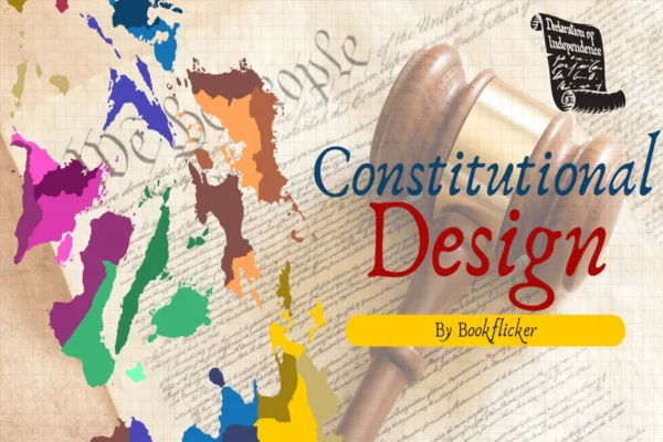 Constitutional Design - Class 09 CBSE Civics Notes in English