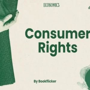 Consumer Rights - Class 10 CBSE Economics Notes in English