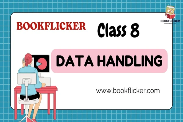 Maths Class 08: Data Handling - Class 08 CBSE Notes