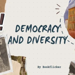 Democracy and Diversity - Class 10 CBSE Civics Notes in English