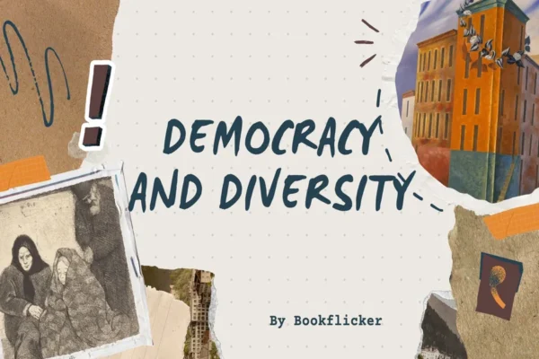Democracy and Diversity - Class 10 CBSE Civics Notes in English