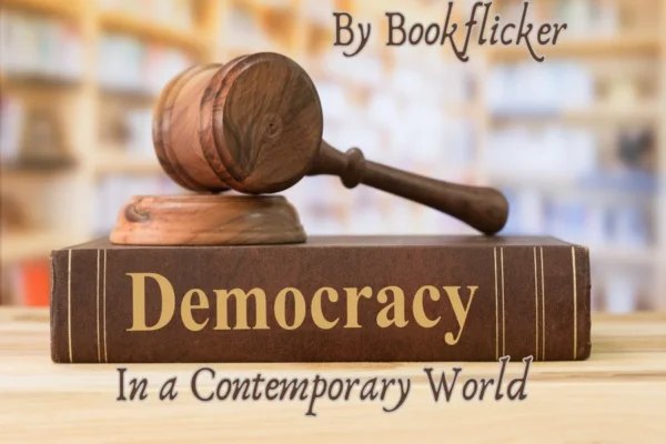 Democracy in the Contemporary World - Class 09 CBSE Civics Notes in English