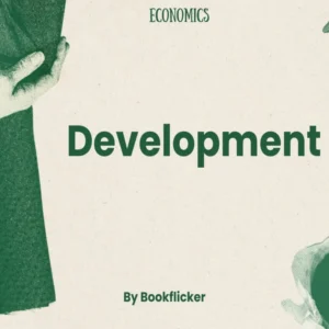 Development - Class 10 CBSE Economics Notes in English