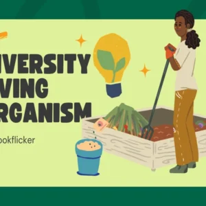 Diversity in Living Organisms - Class 09 CBSE Biology Notes in English