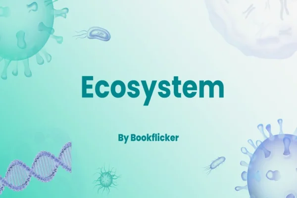 Ecosystem - Class 12 CBSE Biology Notes in English