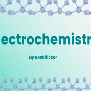 Electrochemistry - Class 12 CBSE Chemistry Notes in English