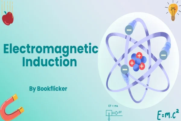 Electromagnetic Induction - Class 12 CBSE Physics Notes in English