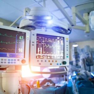 emergency room medicine